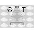 1904007 KIT SOUFFLET DE TRANSM