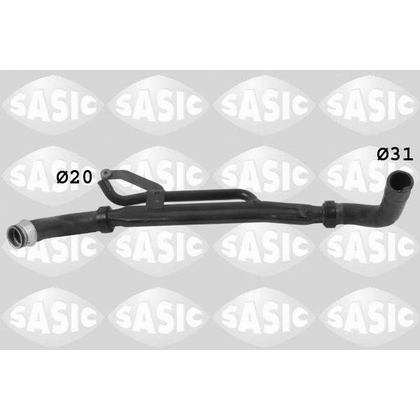 3400004 DURIT RADIATEUR INF.