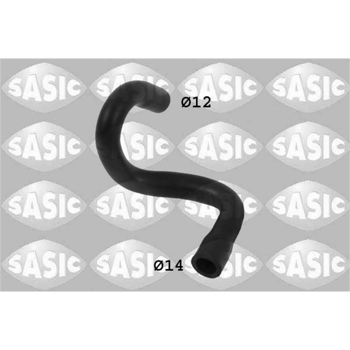 3404030 Durit Pompe A Eau