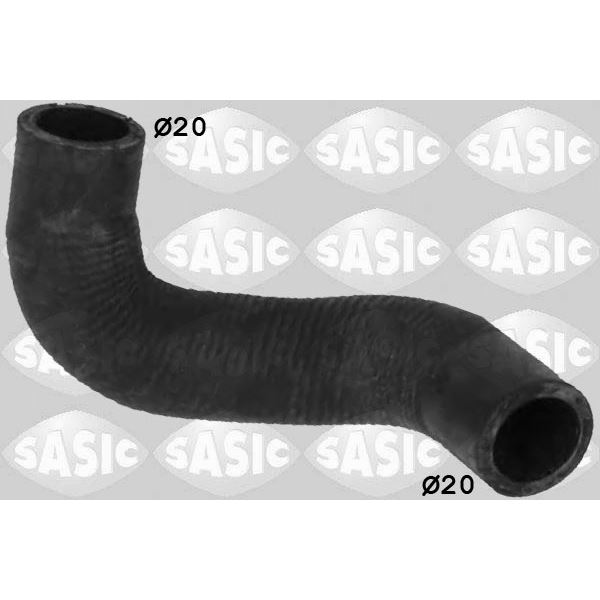 3404023 DURIT THERMOSTAT