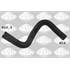 3400040 DURIT RADIATEUR SUP.