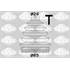 1906038 KIT SOUFFLET DE TRANSM