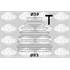 1900015 KIT SOUFFLET DE TRANSM