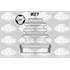 1900014 KIT SOUFFLET DE TRANSM