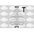 1900011 KIT SOUFFLET DE TRANSM