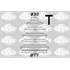 1900009 KIT SOUFFLET DE TRANSM