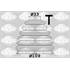 1900004 KIT SOUFFLET DE TRANSM