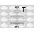 1906053 KIT SOUFFLET DE TRANSM