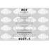1906003 KIT SOUFFLET DE TRANSM