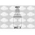 1904006 KIT SOUFFLET DE TRANSM