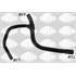 SWH4344 DURIT RADIATEUR INF.