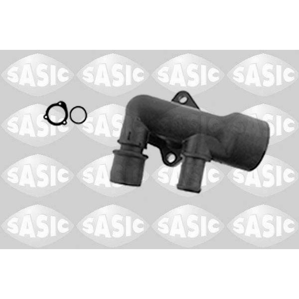 SWH0554 COLLECTEUR EAU