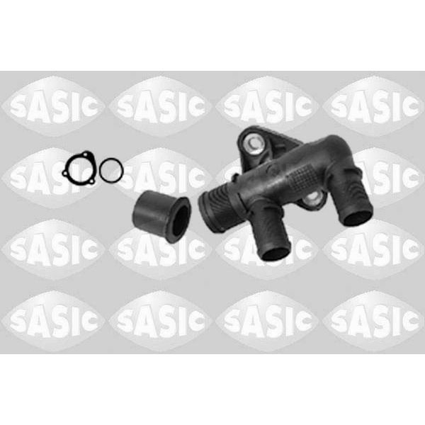 SWH0552 COLLECTEUR EAU