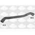 SWH6850 DURIT RADIATEUR INF.
