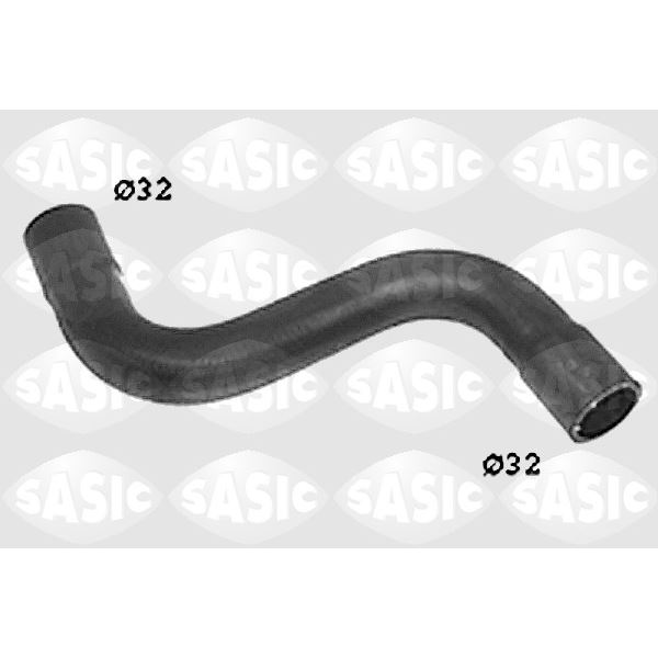 SWH6806 DURIT RADIATEUR INF.