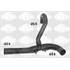 SWH6782 DURIT RADIATEUR SUP.