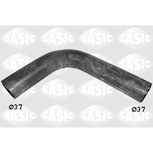 SWH6704 DURIT RADIATEUR INF.