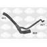 SWH4315 DURIT RADIATEUR INF.