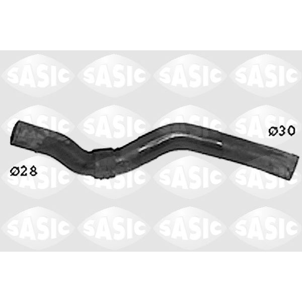 SWH4277 DURIT RADIATEUR INF.