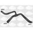 SWH4264 DURIT RADIATEUR INF.