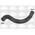 SWH4222 DURIT RADIATEUR SUP.