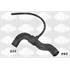 SWH4188 DURIT RADIATEUR SUP.