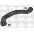 SWH0519 DURIT RADIATEUR INF.