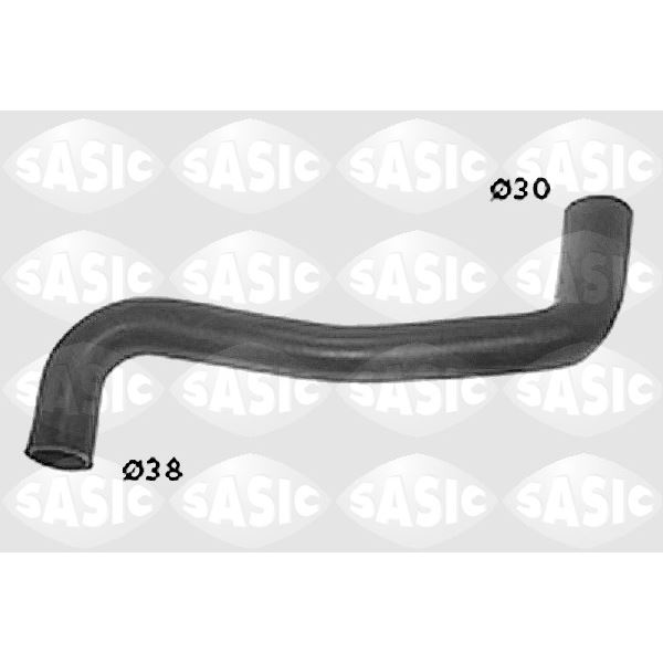 SWH0489 DURIT RADIATEUR INF.