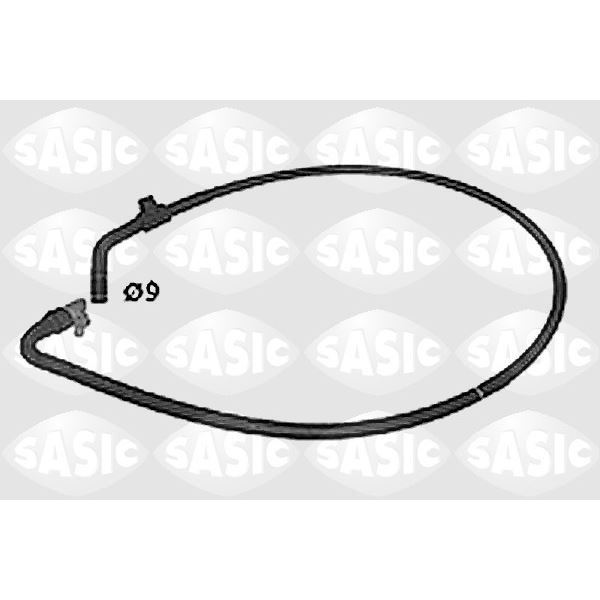 SWH0480 DURIT RADIATEUR INF.