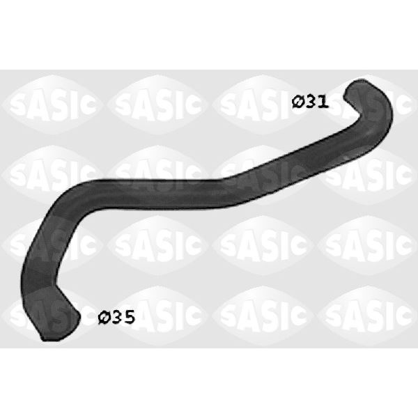 SWH0467 DURIT RADIATEUR INF.