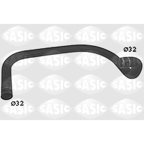 SWH0464 DURIT RADIATEUR INF.