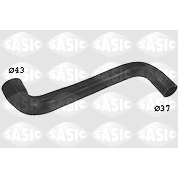 SWH0454 DURIT RADIATEUR INF.