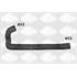 SWH0448 DURIT RADIATEUR INF.