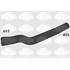 SWH0401 DURIT RADIATEUR SUP.