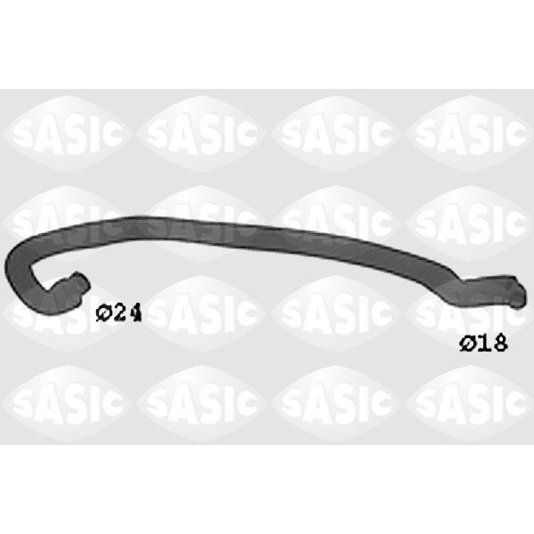 SWH0366 DURIT RADIATEUR INF.
