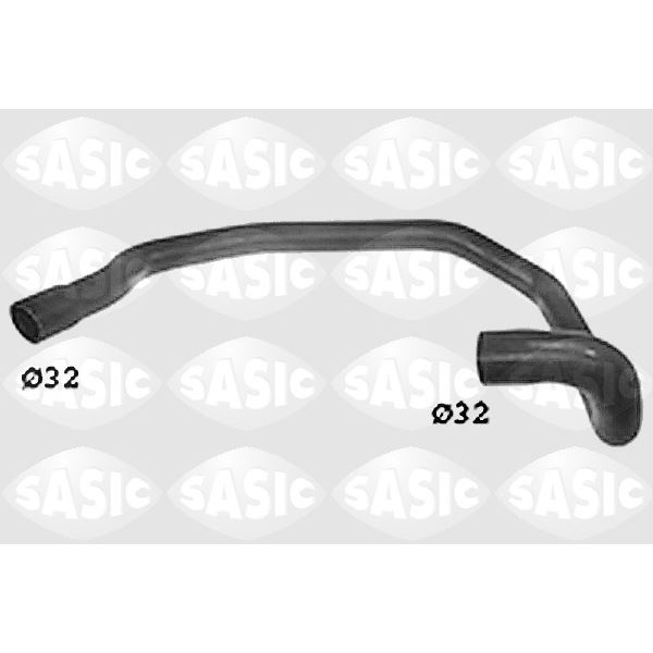 SWH0328 DURIT RADIATEUR INF.