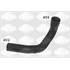 SWH0313 DURIT RADIATEUR SUP.