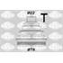 9004722 KIT SOUFFLET DE TRANSM