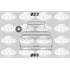 9004630 KIT SOUFFLET DE TRANSM