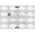 4003470 KIT SOUFFLET DE TRANSM