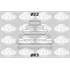 4003437 KIT SOUFFLET DE TRANSM