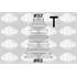 4003432 KIT SOUFFLET DE TRANSM