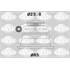 4003419 KIT SOUFFLET DE TRANSM