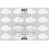 4003417 KIT SOUFFLET DE TRANSM