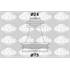 4003416 KIT SOUFFLET DE TRANSM