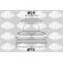 2933813 KIT SOUFFLET DE TRANSM