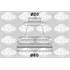 2933773 KIT SOUFFLET DE TRANSM