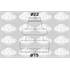 2933593 KIT SOUFFLET DE TRANSM