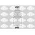 2933573 KIT SOUFFLET DE TRANSM