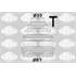 2933033 KIT SOUFFLET DE TRANSM